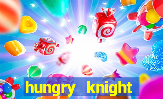 hungry knight gameboy rom